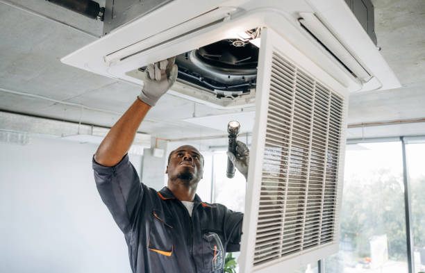 Licensed Ductwork Repair service in Jacksonville, OR - FH HVAC