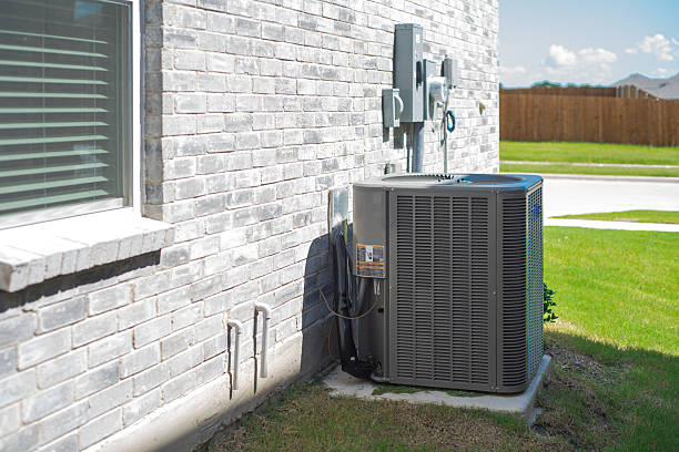 Reliable Ductwork Repair contractor in Jacksonville, OR by FH HVAC